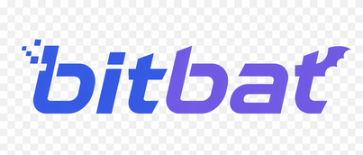 BitBat Logo